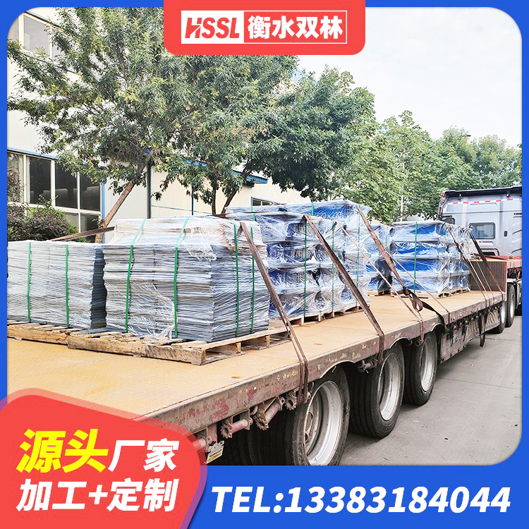 景德镇建筑橡胶减震支座 景德镇LNR1300支座厂家电话 景德镇LRB400支座源头工厂 景德镇水平分散型隔震支座厂家电话 - 第3张