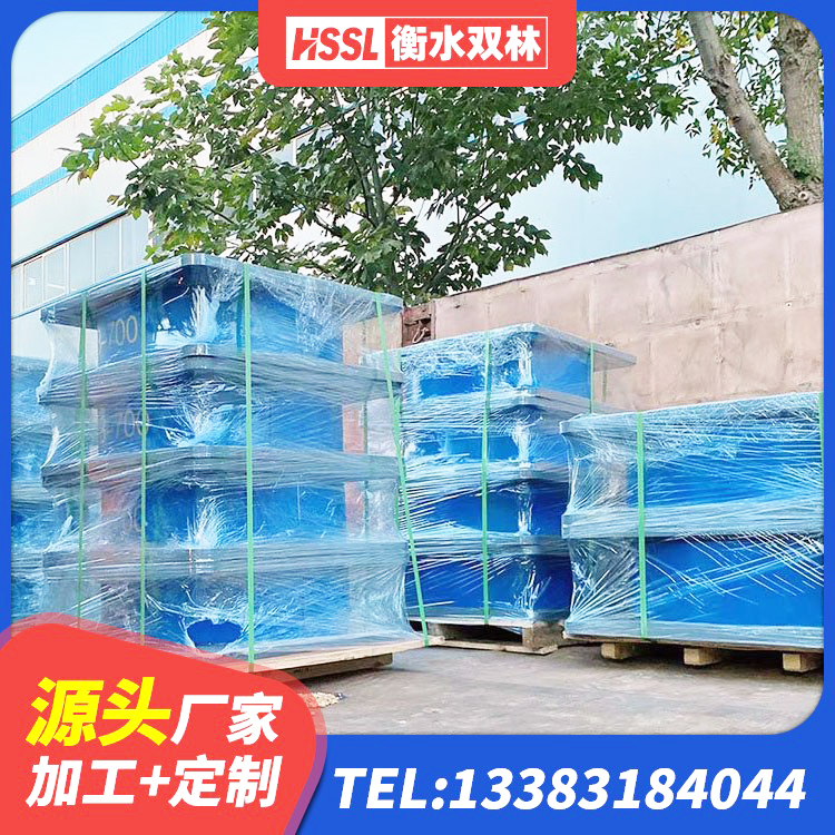 景德镇工程中的隔震支座 景德镇HDR高阻尼橡胶隔震支座(II)-570*201-G1.2厂家 景德镇圆形隔震支座厂家电话 景德镇分层橡胶隔震支座源头工厂 - 第4张